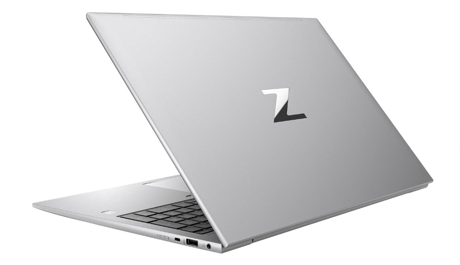 Notebook Hp Zbook Firefly 16 G9 Intel Core I7-1265u Ram 16gb 512 Ssd