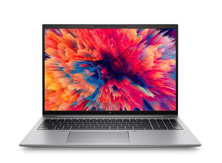 Notebook Hp Zbook Firefly 16 G9 Intel Core I7-1265u Ram 16gb 512 Ssd