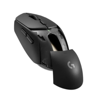 Mouse Inalambrico Logitech G309 Negro