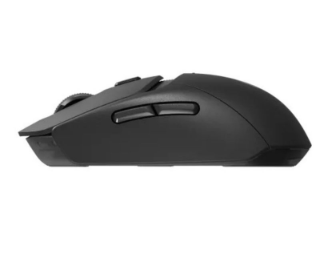 Mouse Inalambrico Logitech G309 Negro