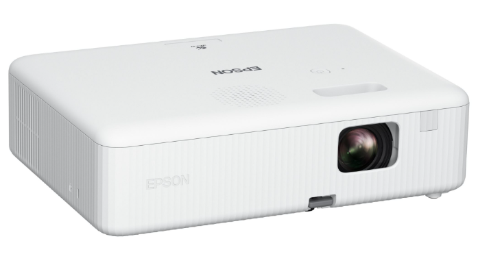 Proyector Epson Portatil Co-w01 Flex Wxga