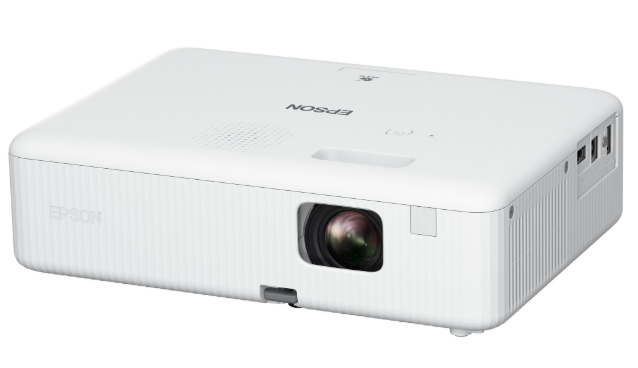 Proyector Epson Portatil Co-w01 Flex Wxga
