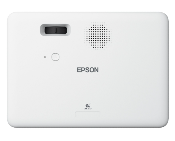 Proyector Epson Portatil Co-w01 Flex Wxga