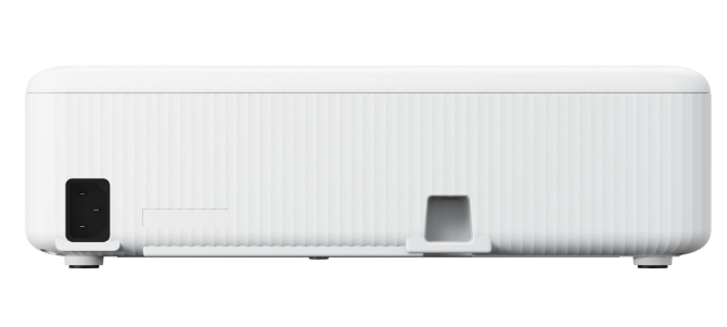 Proyector Epson Portatil Co-w01 Flex Wxga