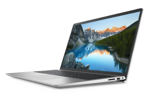 Notebook Dell Inspiron 3535 Amd Ryzen 5-7520u Ram 8gb Ssd 512gb 15.6 Fhd W11h