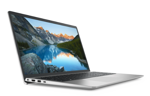 Notebook Dell Inspiron 3535 Amd Ryzen 5-7520u Ram 8gb Ssd 512gb 15.6 Fhd W11h