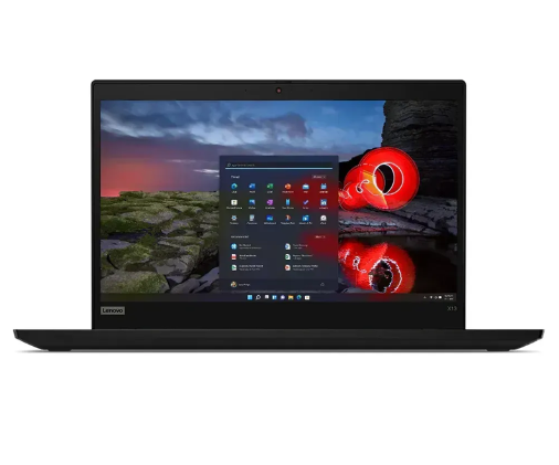 Notebook Lenovo Thinkpad X13 G2 Intel Core I5 1135 8gb / 256ssd 13.3