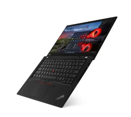 Notebook Lenovo Thinkpad X13 G2 Intel Core I5 1135 8gb / 256ssd 13.3