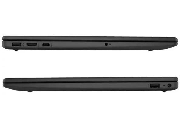 Notebook HP 255 G10 AMD Ryzen 5 7530U RAM 8GB 512GB SSD 15.6