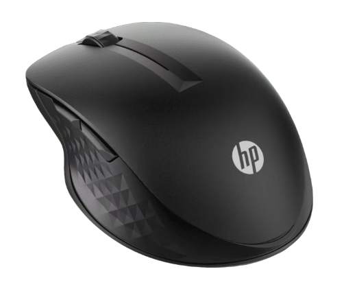 Mouse Inalambrico Hp 430