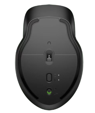 Mouse Inalambrico Hp 430