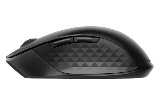 Mouse Inalambrico Hp 430