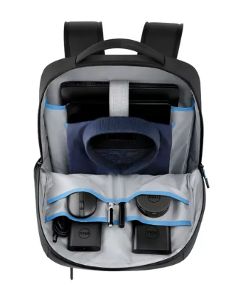 Mochila Dell Pro Slim Back