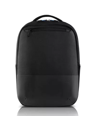 Mochila Dell Pro Slim Back