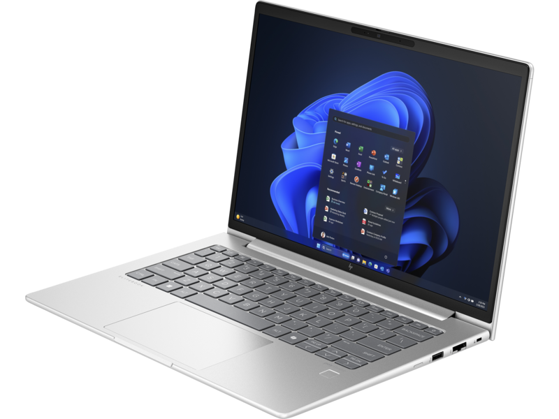 Hp EliteBook 645 G11 AMD Ryzen 5 7535u 16gb/512 14