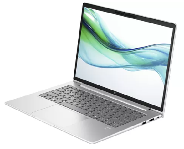 Notebook Hp ProBook 445 G11 AMD Ryzen 5 7535u 16gb/512 14