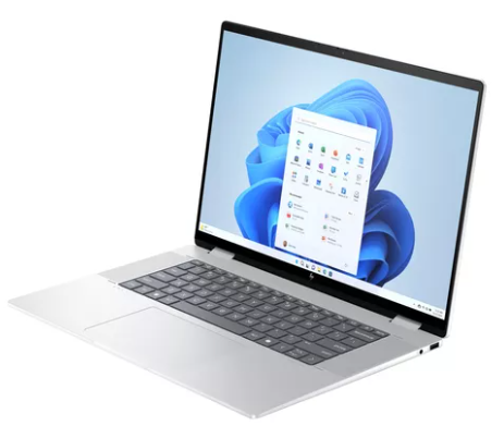 Notebook Hp Envy X360 2en1 Intel Core Ultra 7-155u Ram 16gb Ssd 1tb 16 W11