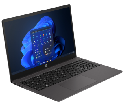 Notebook HP 250 G10 Intel Core I3 1315U RAM 8GB 256GB SSD 15.6