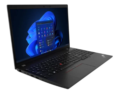 Notebook Lenovo Thinkpad L15 Gen3 Ryzen 7 5825u Ram 16gb Ssd 512gb 15.6 