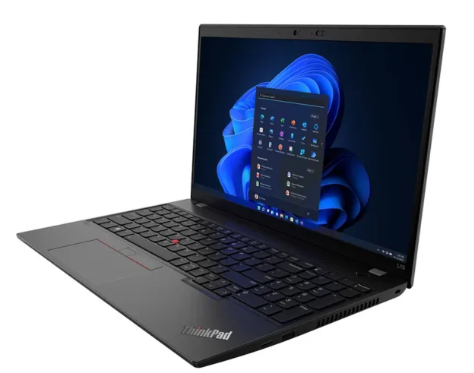 Notebook Lenovo Thinkpad L15 Gen3 Ryzen 7 5825u Ram 16gb Ssd 512gb 15.6 