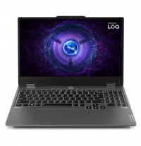 Notebook Lenovo LOQ Intel Core I5 12450HX RAM 16GB 512GB SSD RTX 3050 15.6