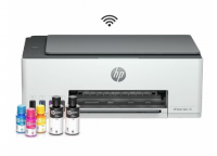 Impresora multifuncion HP Smart Tank 580
