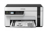 Impresora Multifuncion Epson M2120 Sistema Continuo Monocromatica