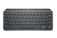 Teclado Inalámbrico Logitech Mx Keys Mini Negro
