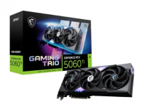Placa de video Msi Geforce RTX 5060 Ti 8GB Gaming Trio Oc