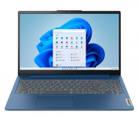 Notebook Lenovo IdeaPad Slim 3  Intel Core I5-12450H RAM 8GB 512GB SSD 15.6"