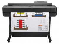 PLOTTER HP T650 36"