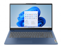Notebook Lenovo IdeaPad Slim 3 AMD Ryzen 5 RAM 8GB 512GB SSD W11 15