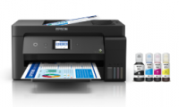 Impresora Epson L 14150 Multifuncion A3 Wifi L1415