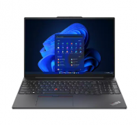 Notebook Lenovo Thinkpad E16, Intel Core I5 1355U 8gb 512ssd 16