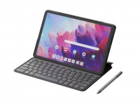 Tablet Lenovo K11 8gb 128gb - Incluye Folio Keyboard Y Lapiz Optico