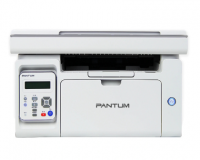 Multifuncion Pantum M6509nw Laser Monocromatica