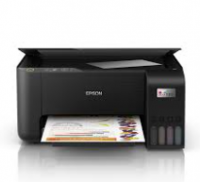 Impresora Multifuncion Epson L3210 Sistema Continuo Color