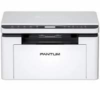 Multifunción Pantum Bm2300nw Laser Monocromatica