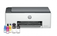 Impresora Multifuncion Hp Smart Tank 520
