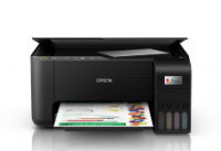 Impresora Multifuncion Epson L3250 Sistema Continuo Color