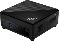Mini PC MSI Cubi 5 12m  Intel Core I3 1215u
