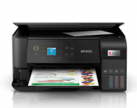 Impresora Multifuncion Epson L3560
