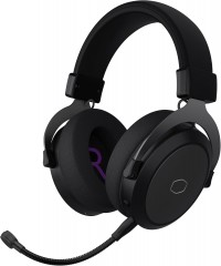 Auricular Cooler Master Ch351 Gaming Headset  Maca