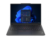 Notebook Lenovo Thinkpad E14 G6 Amd Ryzen 5 7535hs Ram 16gb Ssd 512gb 14