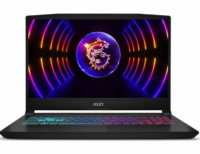 Notebook MSI Cyborg Intel I5-13420H 16GB DDR5 512GB RTX 3050 15.6