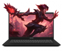 Notebook MSI Modern D2RMG Intel Core 7 240H 16GB DDR4 512GB  14