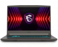 Notebook Msi Thin 15 B13VE Intel Core I5-13420h RAM 16GB SSD 512 RTX 4050 6gb 15.6"