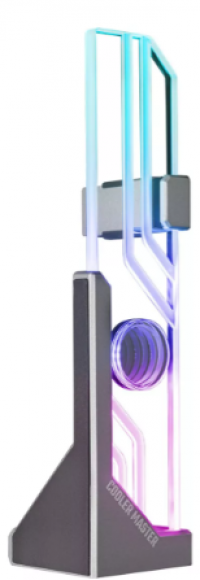 Cooler Master Soporte Para Tarjeta Gráfica Atlas