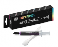 Pasta Termica Cooler Master Cryofuze  5 -red