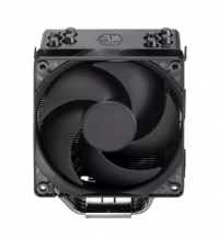 Air Cooler Cooler Master Hyper 212  Black X Duo
